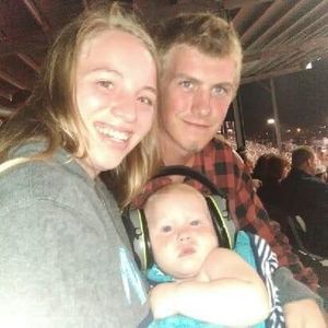 Meet your Posher, Scott